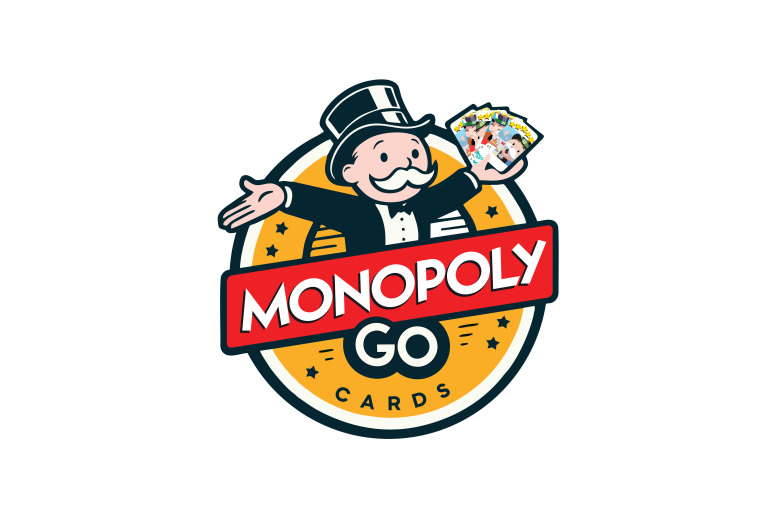 Monopoly Go 4 Star (Shared Vision)